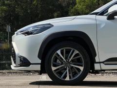 Toyota Frontlander 2.0L Elite Edition - photo 19