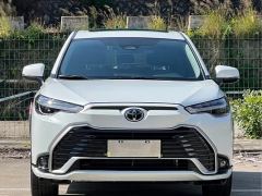 Toyota Frontlander 2.0L Elite Edition - photo 2