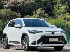 Toyota Frontlander 2.0L Elite Edition - photo 3