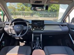 Toyota Frontlander 2.0L Elite Edition - photo 4
