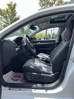 Volkswagen Lavida 1.5L Edition - photo 4