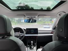 Volkswagen Lavida 1.5L Edition - photo 5