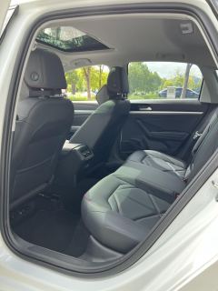 Volkswagen Lavida 1.5L Edition - photo 8