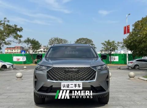 2026 Haval H6 1.5T RWD Classic Edition - ავტომობილი ჩინეთიდან