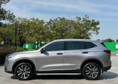 Haval H6 1.5T RWD Classic Edition - ფოტო 10