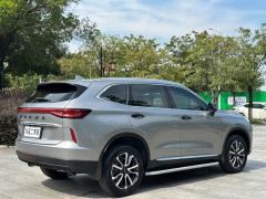 Haval H6 1.5T RWD Classic Edition - ფოტო 15