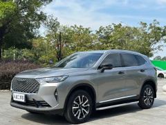 Haval H6 1.5T RWD Classic Edition - ფოტო 2