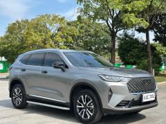 Haval H6 1.5T RWD Classic Edition - ფოტო 3