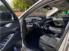 Haval H6 1.5T RWD Classic Edition - ფოტო 4