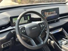 Haval H6 1.5T RWD Classic Edition - ფოტო 5