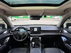 Haval H6 1.5T RWD Classic Edition - ფოტო 6