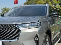 Haval H6 1.5T RWD Classic Edition - ფოტო 9