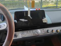 Changan Lumin 210km - ფოტო 17