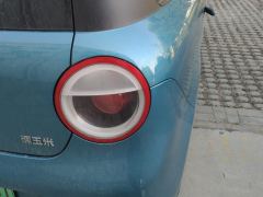 Changan Lumin 210km - ფოტო 5