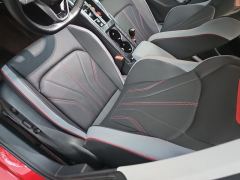 Volkswagen Lamando L 280TSI Edition - ფოტო 14