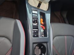 Volkswagen Lamando L 280TSI Edition - ფოტო 19