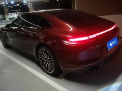 Porsche Panamera 4 Edition 2.9T - ფოტო 2