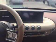 Wuling Bingo Binguo 333km Lingxi Connected Plus - photo 17