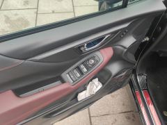 Subaru Forester 2.5L STI Sport Plus - ფოტო 13