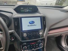 Subaru Forester 2.5L STI Sport Plus - ფოტო 17