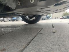 Subaru Forester 2.5L STI Sport Plus - ფოტო 8
