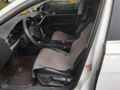 Volkswagen Lavida 280TSI Edition - ფოტო 14