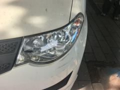 Wuling Hongguang 1.5L S Base LAR - ფოტო 4