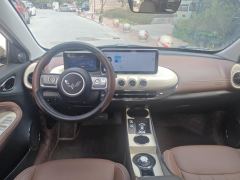 Wuling Bingo Binguo 333km Lingxi Connected Edition - photo 16