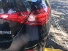 Mercedes-Benz C Class C-Class Facelift C 260 L AMG Line - фото 5