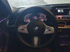 BMW X3 xDrive25i M Sport Package - photo 18
