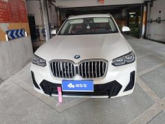 BMW X3 xDrive25i M Sport Package - photo 3