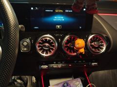 Mercedes-Benz GLA AMG GLA 35 4MATIC - photo 17