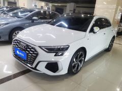 Audi A3 Sportback 35 TFSI Luxury Elegance - фото 1