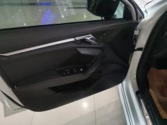 Audi A3 Sportback 35 TFSI Luxury Elegance - фото 12