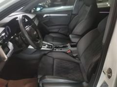 Audi A3 Sportback 35 TFSI Luxury Elegance - фото 14