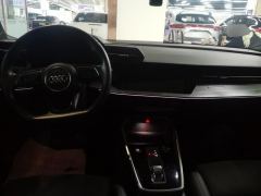 Audi A3 Sportback 35 TFSI Luxury Elegance - фото 16