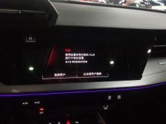 Audi A3 Sportback 35 TFSI Luxury Elegance - фото 17
