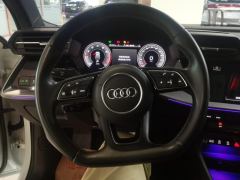 Audi A3 Sportback 35 TFSI Luxury Elegance - фото 18