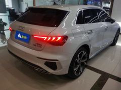 Audi A3 Sportback 35 TFSI Luxury Elegance - фото 2