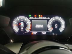 Audi A3 Sportback 35 TFSI Luxury Elegance - фото 20