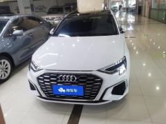 Audi A3 Sportback 35 TFSI Luxury Elegance - фото 3