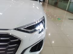 Audi A3 Sportback 35 TFSI Luxury Elegance - фото 4