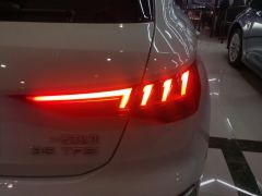 Audi A3 Sportback 35 TFSI Luxury Elegance - фото 5