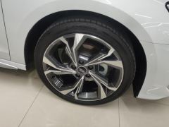 Audi A3 Sportback 35 TFSI Luxury Elegance - фото 6