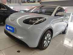 Wuling Bingo Binguo 410km Lingxi Premium Edition - ფოტო 1