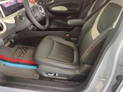 Wuling Bingo Binguo 410km Lingxi Premium Edition - ფოტო 14