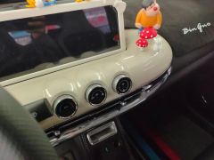 Wuling Bingo Binguo 410km Lingxi Premium Edition - ფოტო 17