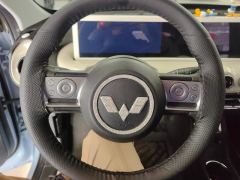 Wuling Bingo Binguo 410km Lingxi Premium Edition - ფოტო 18