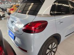 Wuling Bingo Binguo 410km Lingxi Premium Edition - ფოტო 2