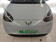 Wuling Bingo Binguo 410km Lingxi Premium Edition - ფოტო 3